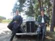 Krzysztof Bielecki w filmie Stauffenberg - Die wahre Geschichte, reżyseria Olivier Halmburger, Marek Brodzki.