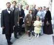 Krzysztof Bielecki w filmie Najważniejsze Wydarzenia, reżyseria Marek Brodzki