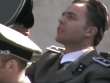 Krzysztof Bielecki w teatrze telewizji Wschody i zachody Miasta, reżyseria: Jacek Głomb