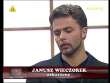 Krzysztof Bielecki w serialu W Imieniu Prawa, reżyseria: Witold Rumel, Marek Piestrak