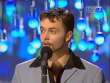Krzysztof Bielecki w programie Szansa Na Sukces z Haliną Frąckowiak