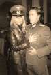 Krzysztof Bielecki w filmie Die Stunde Der Offiziere ( Godzina Oficerów ), reżyseria: Hans-Erich Viet