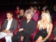 Krzysztof Bielecki w Teatrze Telewizji - TreleMorele, reżyseria: Piotr Łazarkiewicz