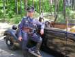 Krzysztof Bielecki w filmie Stauffenberg - Die wahre Geschichte, reżyseria Olivier Halmburger, Marek Brodzki.