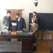 Krzysztof Bielecki w filmie Najważniejsze Wydarzenia, reżyseria Marek Brodzki