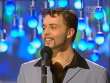 Krzysztof Bielecki w programie Szansa Na Sukces z Haliną Frąckowiak