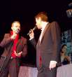 Krzysztof Ibisz, Krzysztof Bielecki - Targi Ślubne Wrocław