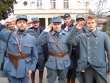 Krzysztof Bielecki w filmie Verdun - Die große Schlacht (Verdun - The Big Battle), reżyseria:  Marek Brodzki