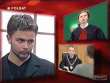 Krzysztof Bielecki w serialu W Imieniu Prawa, reżyseria: Witold Rumel, Marek Piestrak