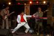 Krzysztof Bielecki - Elvis Show - koncert - Olympic Casino - Hotel Hilton
