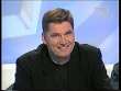 Krzysztof Bielecki w programie Szansa Na Sukcesz zespołem Bayer Full: Sławomir Świerzyński, Beata Matuszewska, Roman Matuszewski, Paweł Opasiński, Sebastian Świerzyński. Program Elżbiety Skrętkowskiej, produkcja: Agencja Produkcji Audycji Telewizyjnych dla programu 2 Tvp s.a. 2005.
