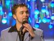 Krzysztof Bielecki w programie Szansa Na Sukces z Haliną Frąckowiak, program Elżbiety Skrętkowskiej, produkcja Tvp2.