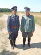 Krzysztof Bielecki w filmie Stauffenberg - Die wahre Geschichte, reżyseria Olivier Halmburger, Marek Brodzki.