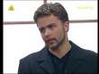 Krzysztof Bielecki w serialu W Imieniu Prawa, reżyseria: Witold Rumel, Marek Piestrak