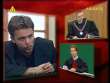 Krzysztof Bielecki w serialu W Imieniu Prawa, reżyseria: Witold Rumel, Marek Piestrak