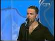 Krzysztof Bielecki w programie Szansa Na Sukcesz zespołem Bayer Full: Sławomir Świerzyński, Beata Matuszewska, Roman Matuszewski, Paweł Opasiński, Sebastian Świerzyński. Program Elżbiety Skrętkowskiej, produkcja: Agencja Produkcji Audycji Telewizyjnych dla programu 2 Tvp s.a. 2005.